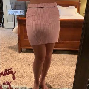 Tommy Hilfiger skirt!